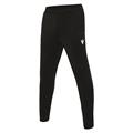 Walo Pant BLK 3XS Komfortabel treningsbukse -Unisex