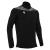 Tiber 1/4 Zip Top SORT/HVIT XL Stilren treningsgenser - Unisex 