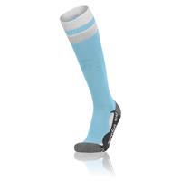 Azlon Socks COL/WHT M Fotballsokker - Unisex