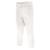 Rise 3/4 Softball Womans Pant WHT XXS Teknisk softballbukse til dame 