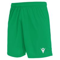 Mesa Hero Short GRN XXL Trenings- og kampshorts - Unisex