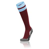 Azlon Socks CRD/COL XS Fotballsokker - Unisex