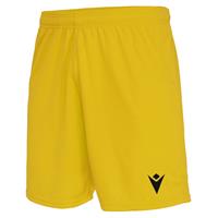 Mesa Hero Short YEL 5XL Trenings- og kampshorts - Unisex