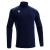 Iolite 1/4 Zip Training Top NAV 4XL Teknisk treningsgenser - Unisex 