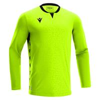 Cygnus GK shirt -   Unisex NYEL M Teknisk keeperdrakt i ECO-tekstil