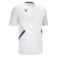 Shedir Match Day Shirt WHT/ANT XS Trenings- og spillerdrakt - Unisex