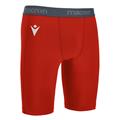 Oak Undershorts RED M Tettsittende undertights - Unisex