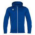 Freyr Hoody Full Zip Top ROY XXL Overtrekksjakke